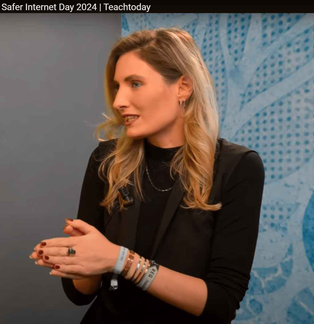 Saver Internet Day: Saver&nbsp;Sexting!