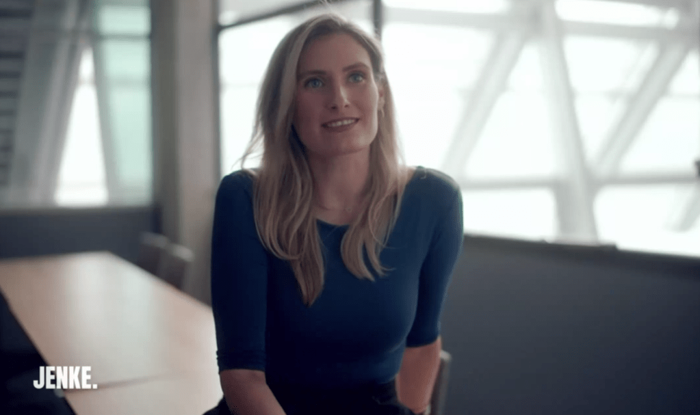 Das Jenke Experiment: We are not the only ones who conduct empirical&nbsp;experiments!