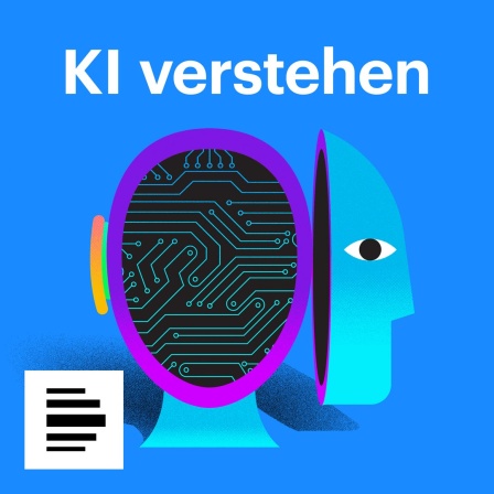 Insights on AI and Human Connections on the “KI verstehen”-Podcast