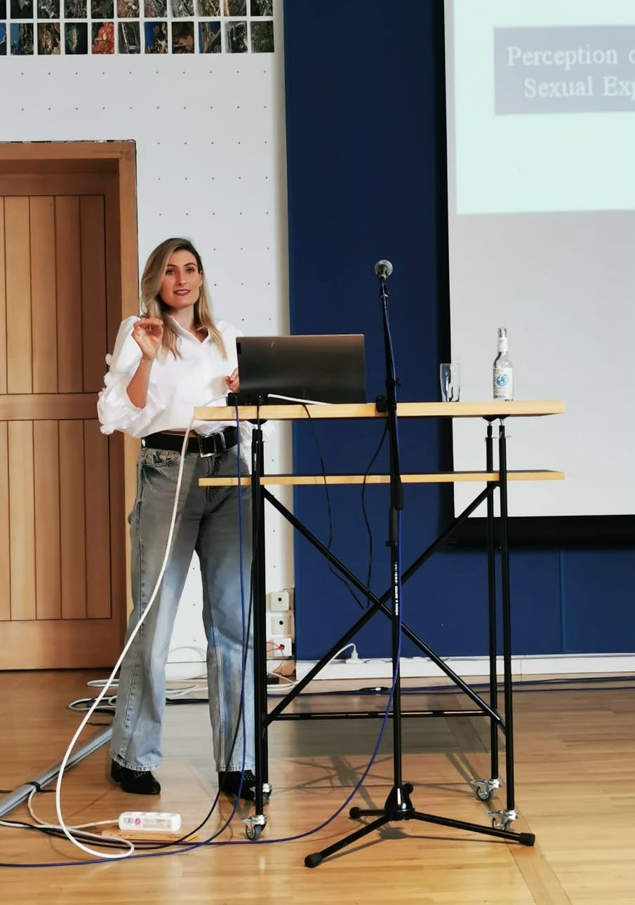 Workshop In Bochum: Exploring Fiction in Human-Computer&nbsp;Interactions