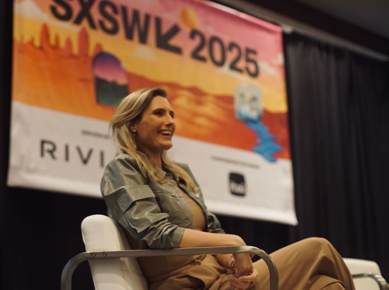 INTITEC at SXSW&nbsp;2025