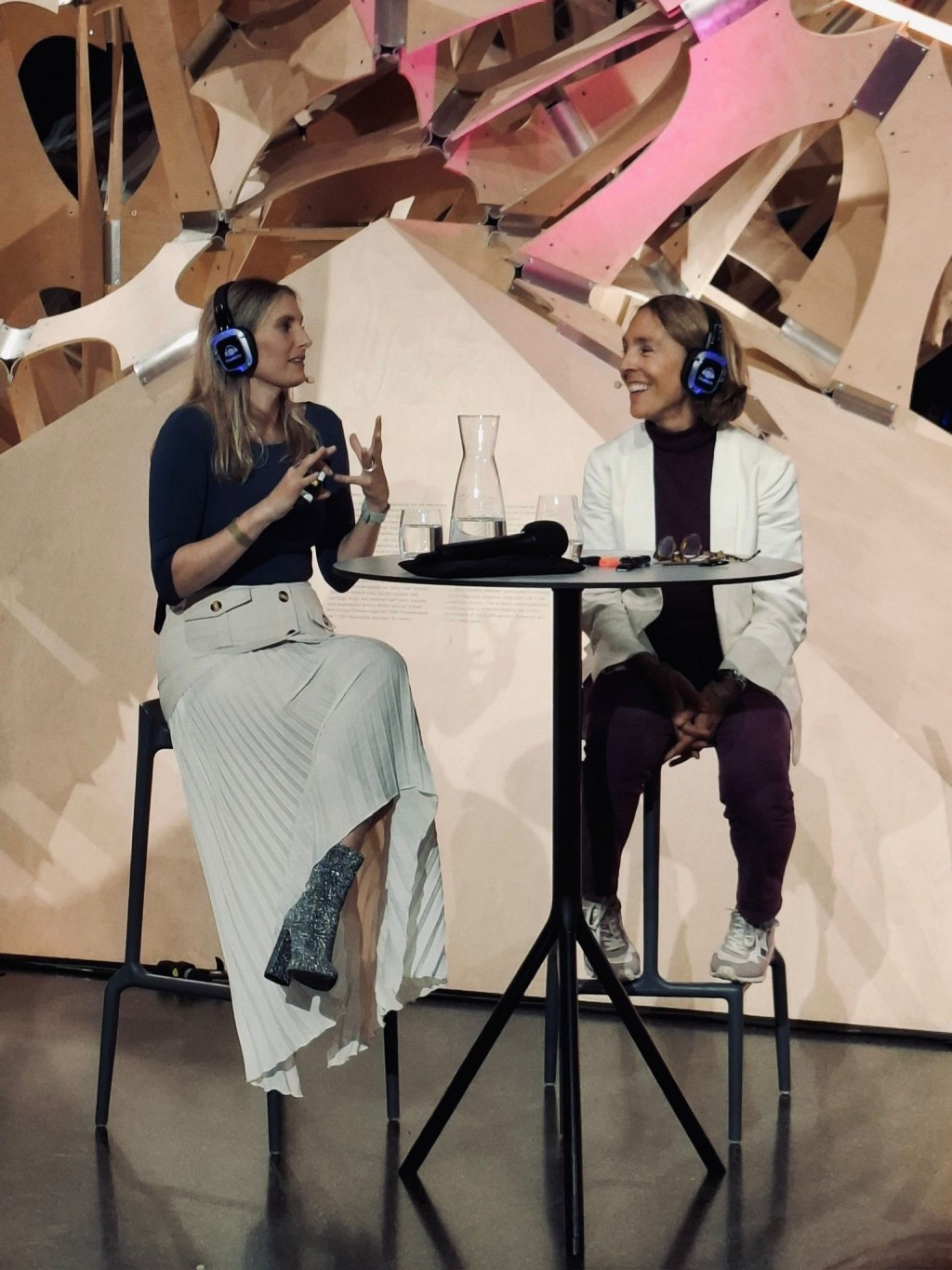 INTITEC at Berlin’s Long Night of Museums&nbsp;2025