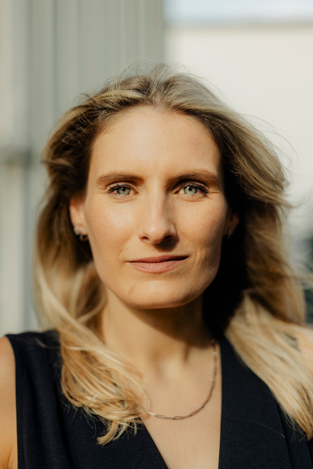 “In love with AI?” – Dr. Jessica Szczuka interviewed by Berliner&nbsp;Zeitung