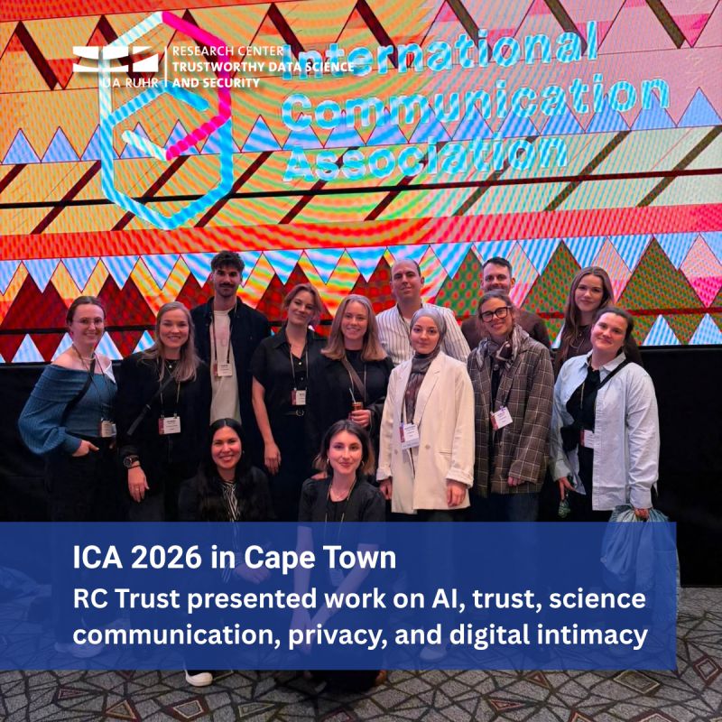 Paula Ebner at ICA 2026: Romantic Human-Chatbot Relationships and Digital&nbsp;Intimacy