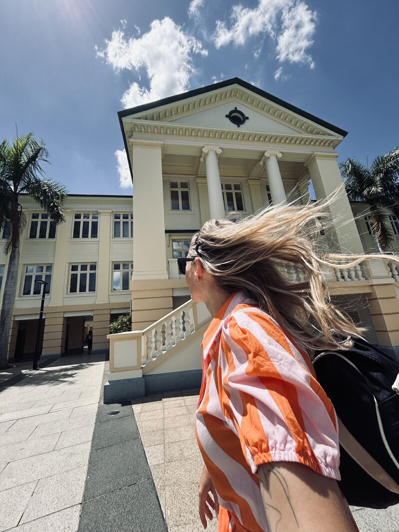 Dr. Jessica Szczuka Appointed Adjunct Associate Professor at&nbsp;QUT