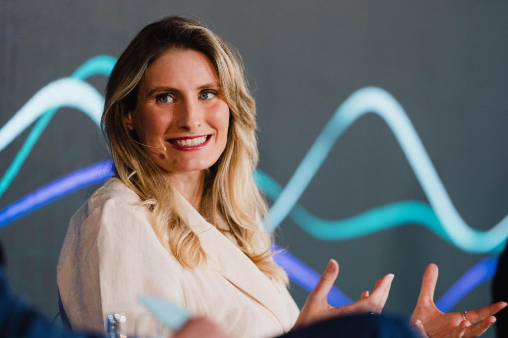 Panel Discussion at SZ Digitalgipfel Munich: “Artificial Intelligence, My (Dangerous)&nbsp;Friend”